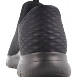 Baskets*Skechers Summits High Range Black